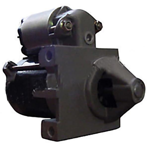 Aftermarket Starter Fits John Deere Lawn Tractor 160 165 1986-1988 21163-2070 - main